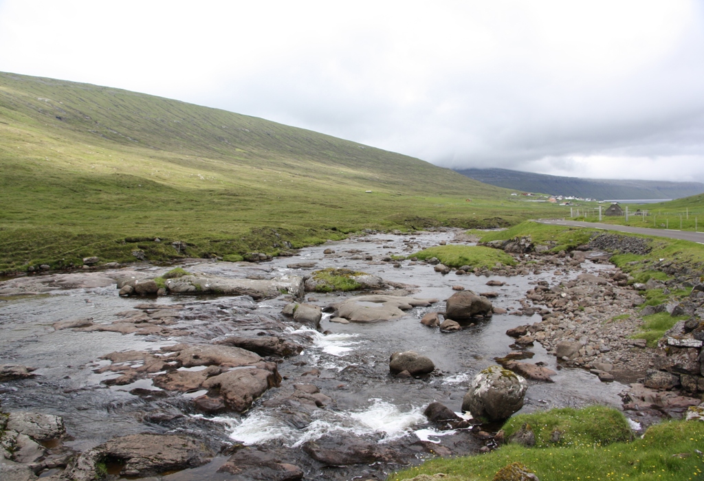 Streymoy, Faroe Islands