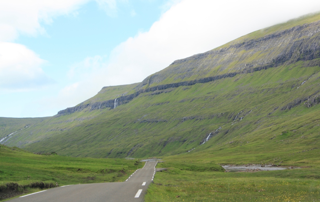 Streymoy, Faroe Islands