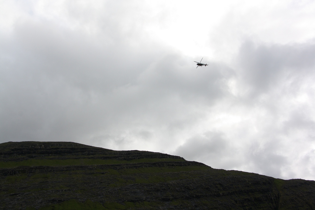 Saksun, Streymoy, Faroe Islands