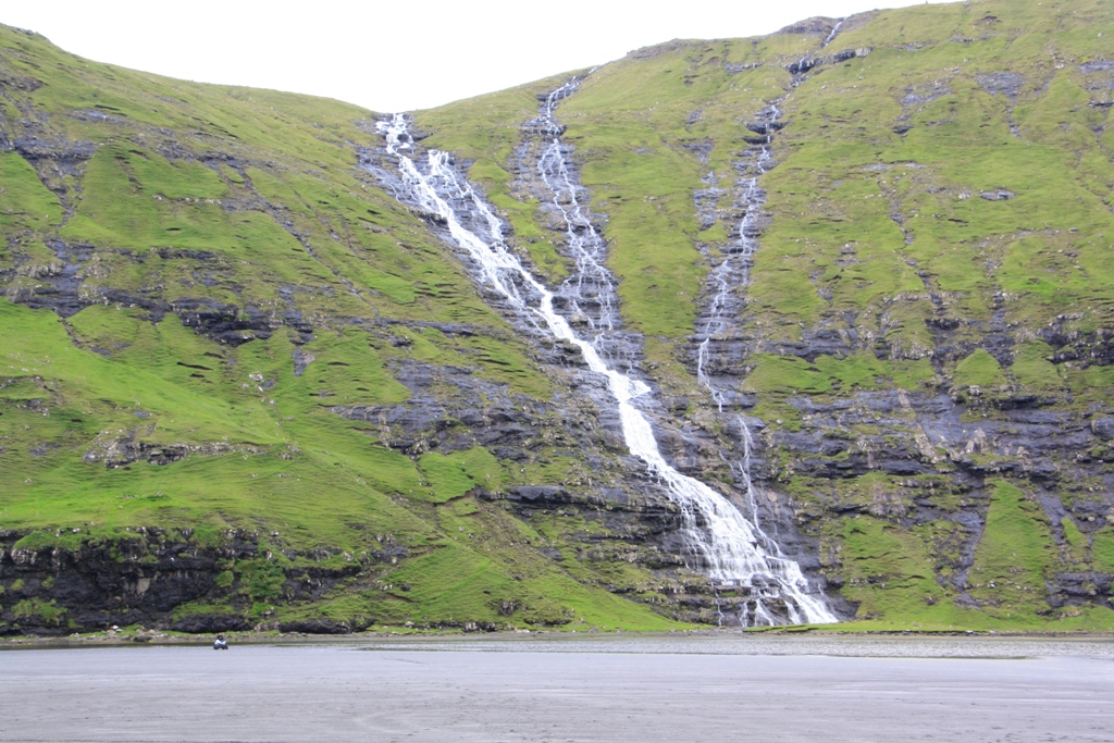 Saksun, Streymoy, Faroe Islands