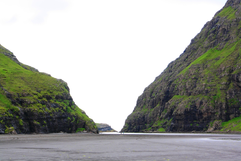 Saksun, Streymoy, Faroe Islands