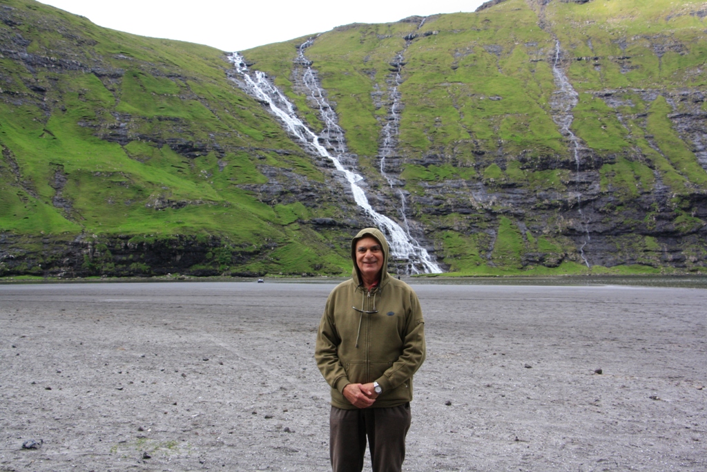 Saksun, Streymoy, Faroe Islands