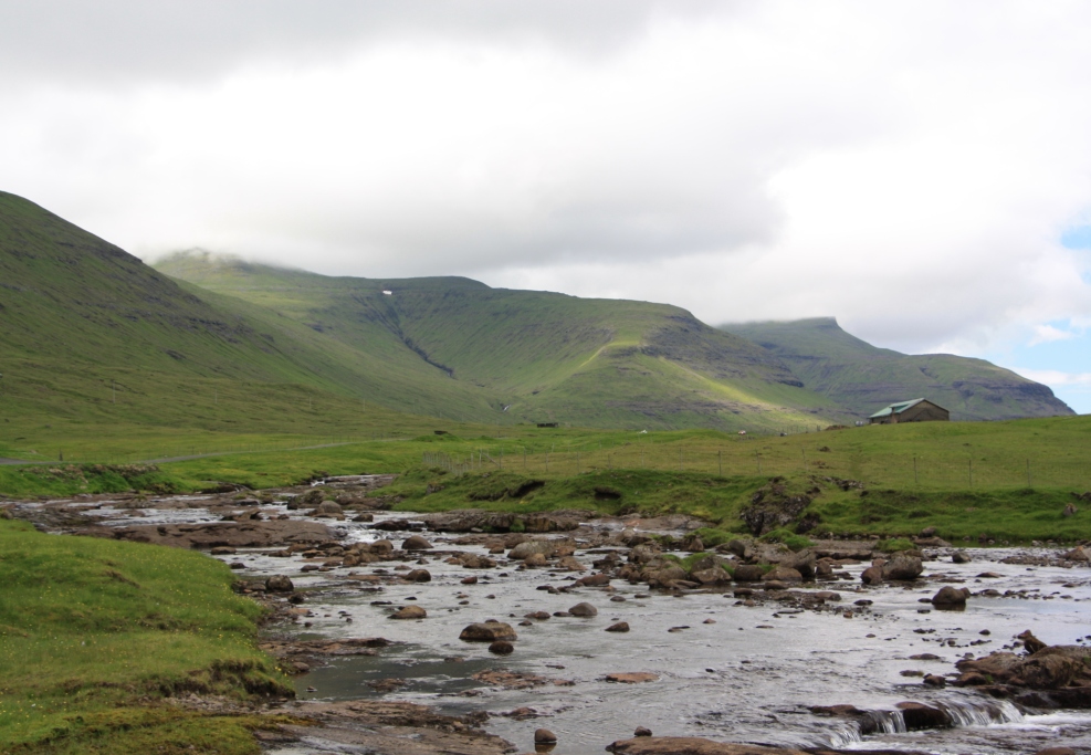 Streymoy, Faroe Islands