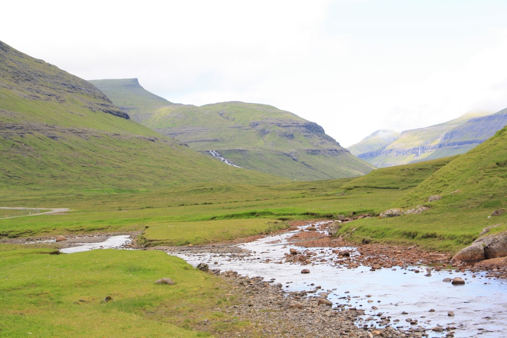 Streymoy, Faroe Islands