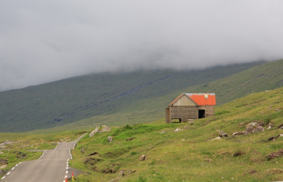 Streymoy, Faroe Islands