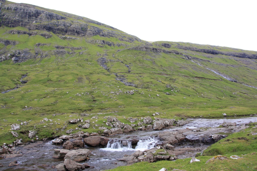 Streymoy, Faroe Islands