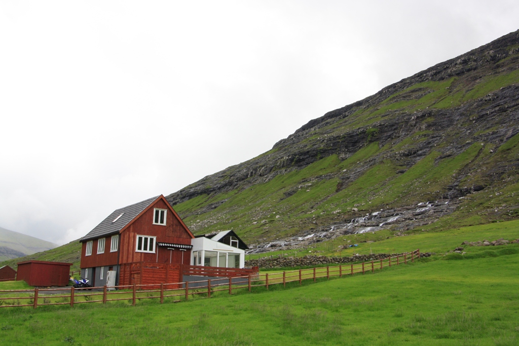 Streymoy, Faroe Islands