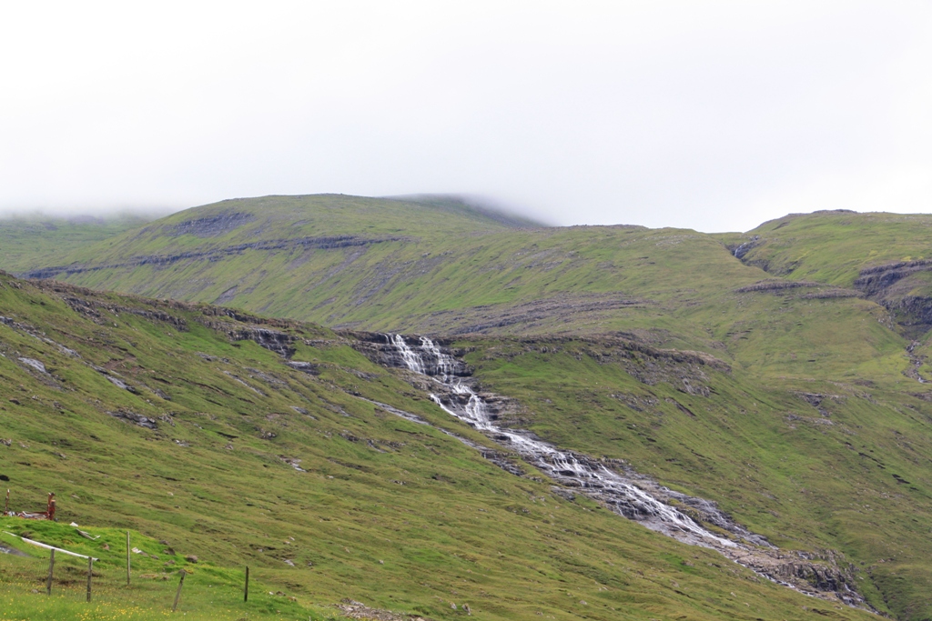 Streymoy, Faroe Islands