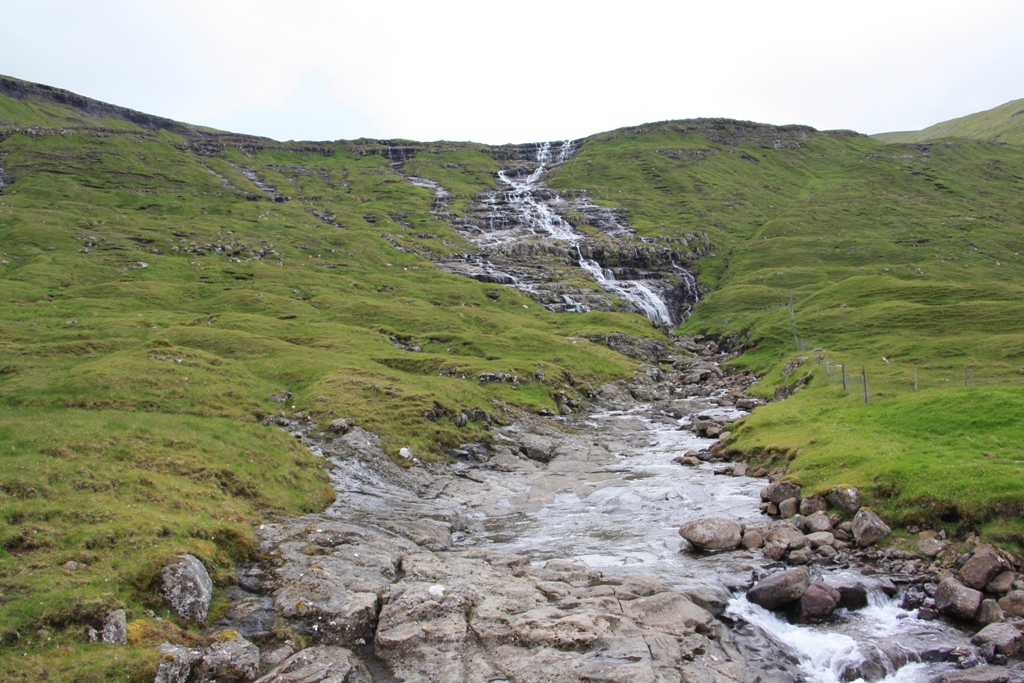 Streymoy, Faroe Islands