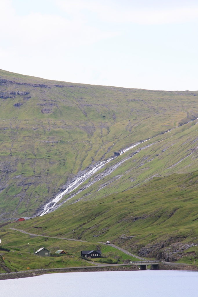 Streymoy, Faroe Islands