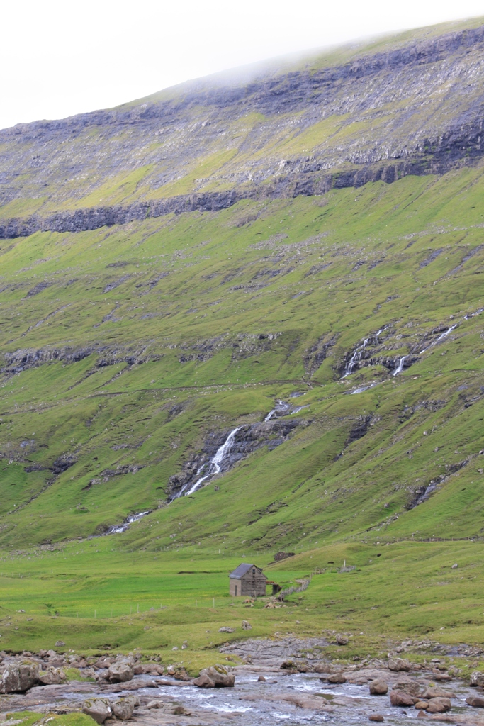 Streymoy, Faroe Islands