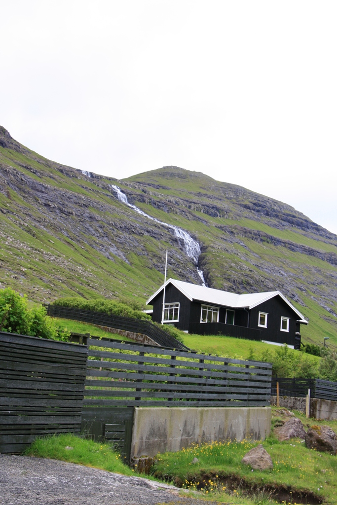 Streymoy, Faroe Islands