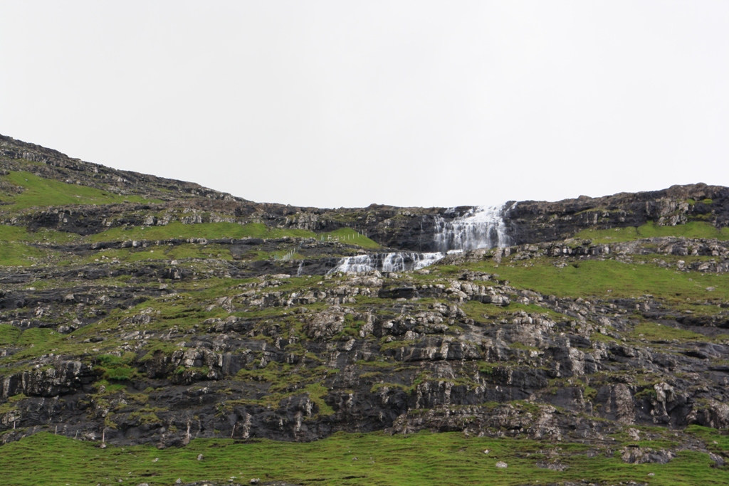 Streymoy, Faroe Islands