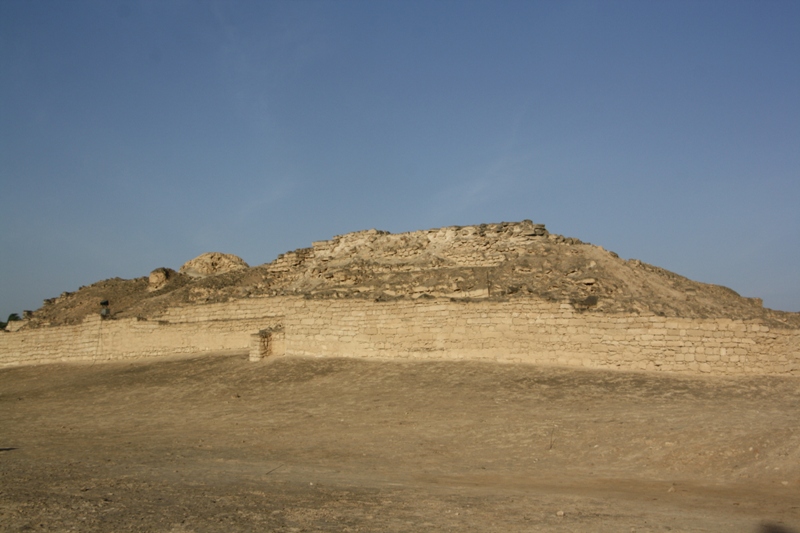  Al-Baleed Ruins, Salalah, Oman