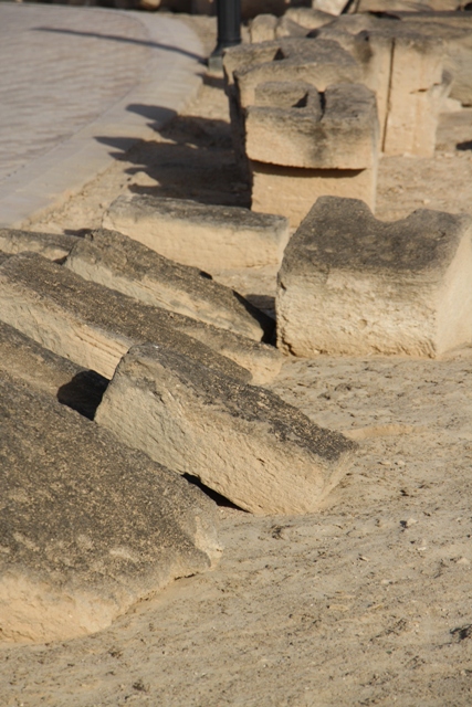  Al-Baleed Ruins, Salalah, Oman