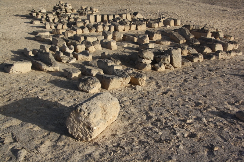  Al-Baleed Ruins, Salalah, Oman