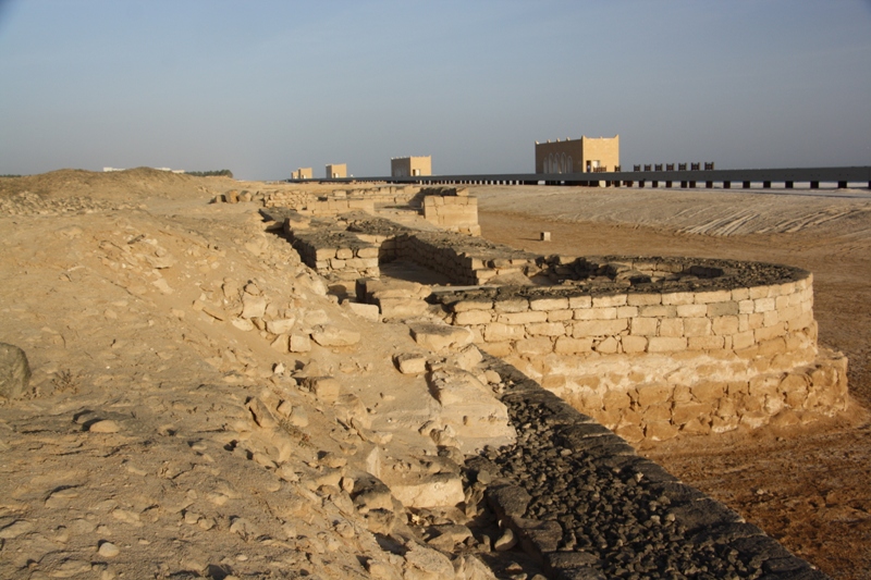  Al-Baleed Ruins, Salalah, Oman
