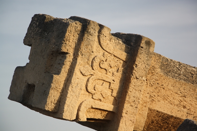  Al-Baleed Ruins, Salalah, Oman