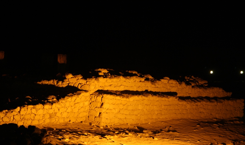  Al-Baleed Ruins, Salalah, Oman