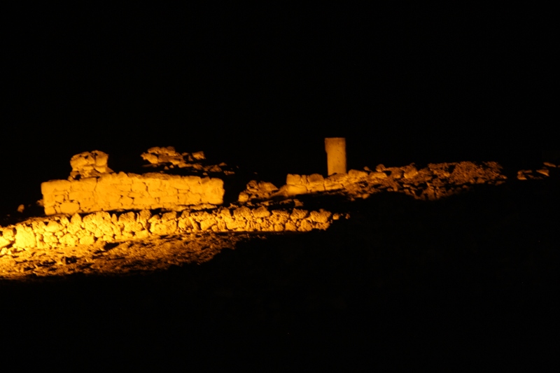  Al-Baleed Ruins, Salalah, Oman