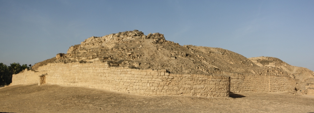  Al-Baleed Ruins, Salalah, Oman