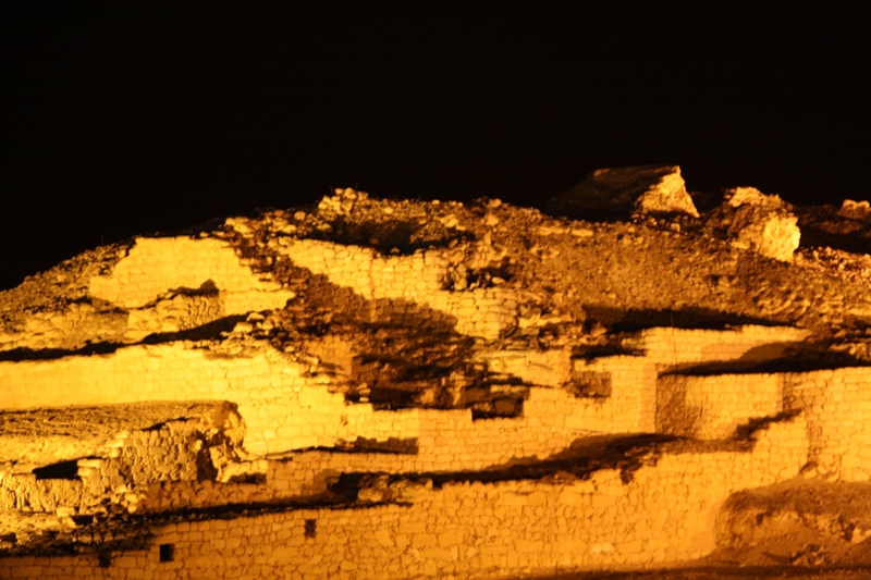  Al-Baleed Ruins, Salalah, Oman