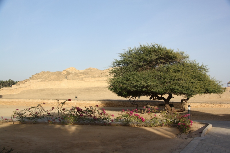 Frankincense Land Museum, Salalah, Oman