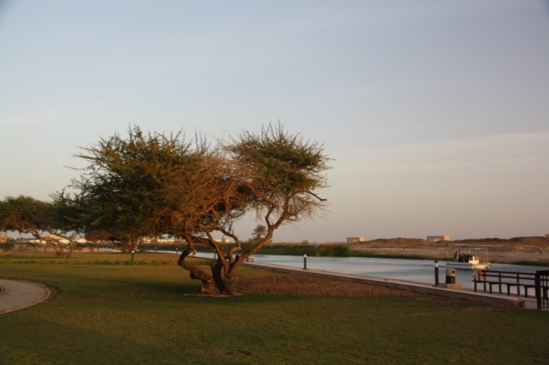 Frankincense Land Museum, Salalah, Oman