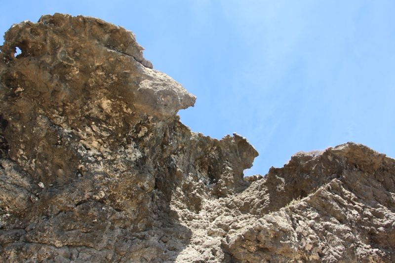  al Marneef Cave, Salalah, Oman