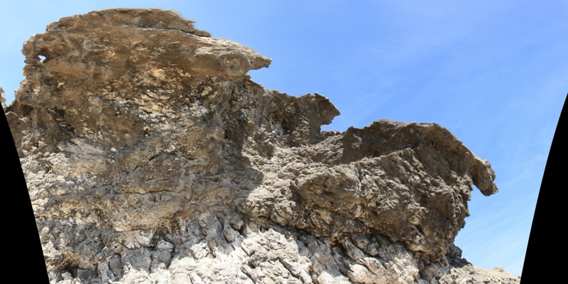  al Marneef Cave, Salalah, Oman