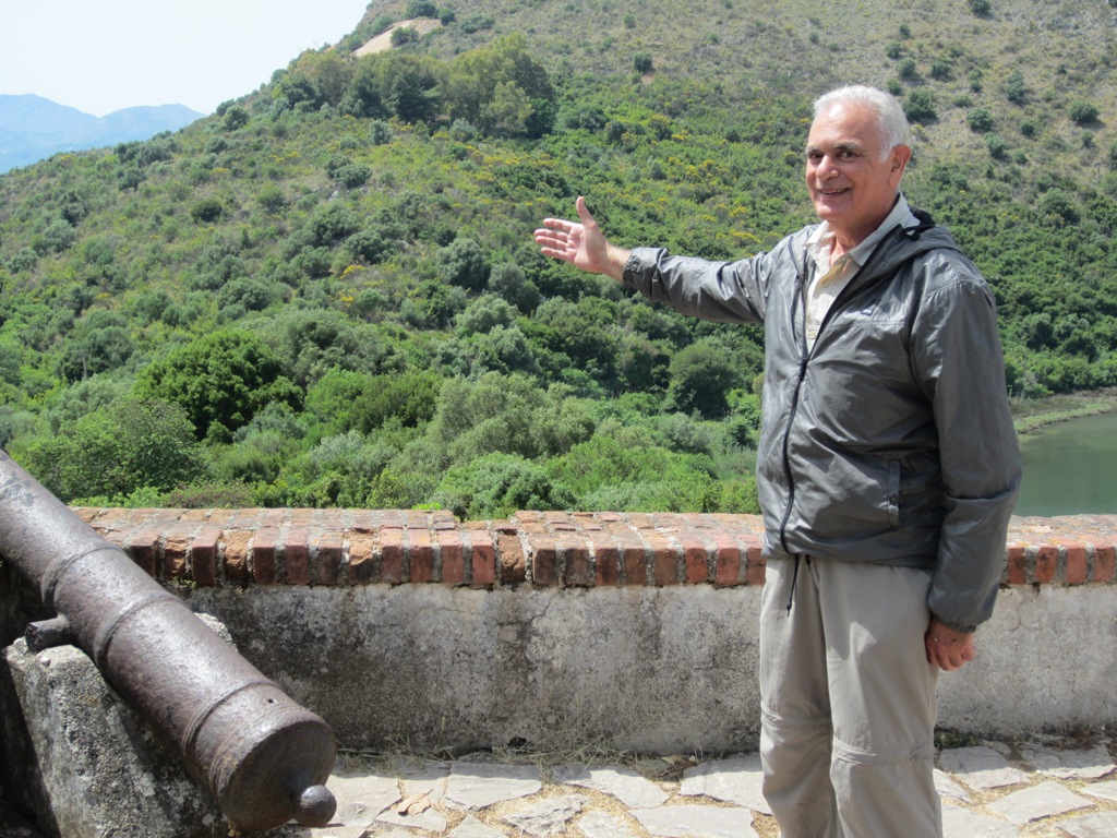 Butrint National Park, Albania