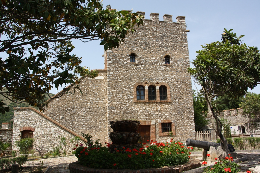 Butrint National Park, Albania