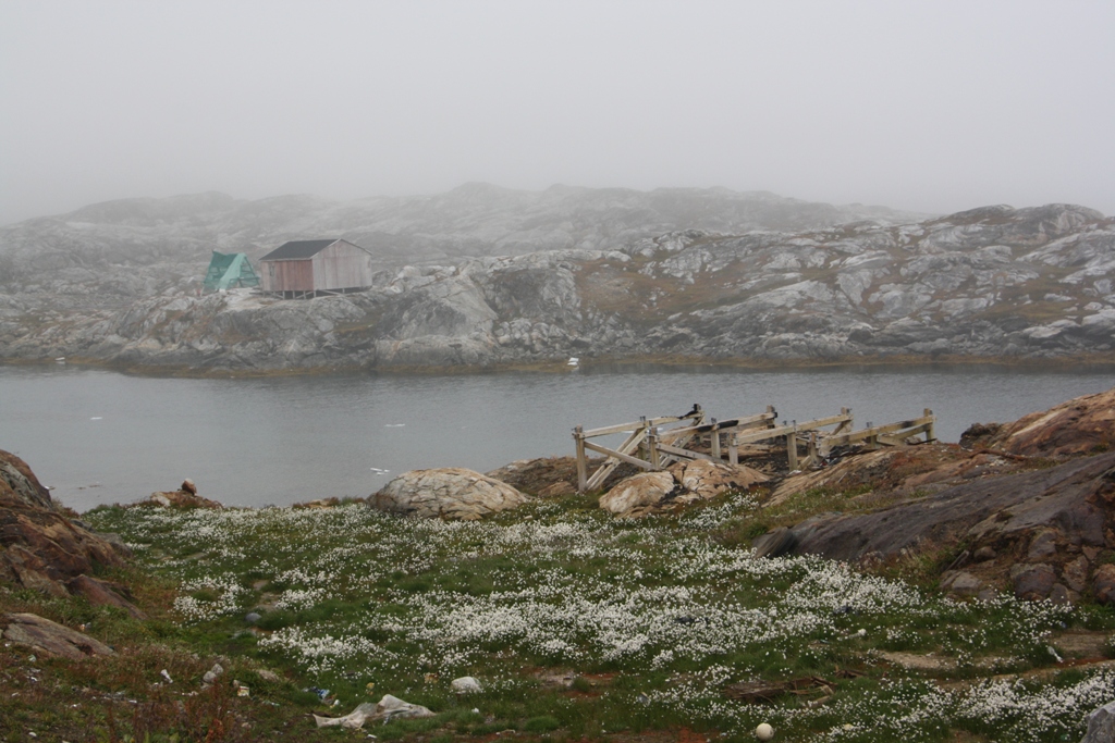 Semiliqaq, East Greenland