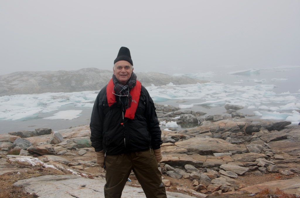 Semiliqaq, East Greenland