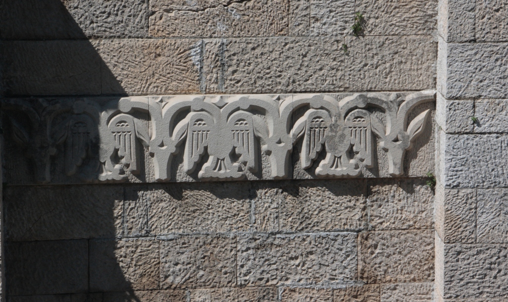 Rozafa Castle, Shkodra, Albania