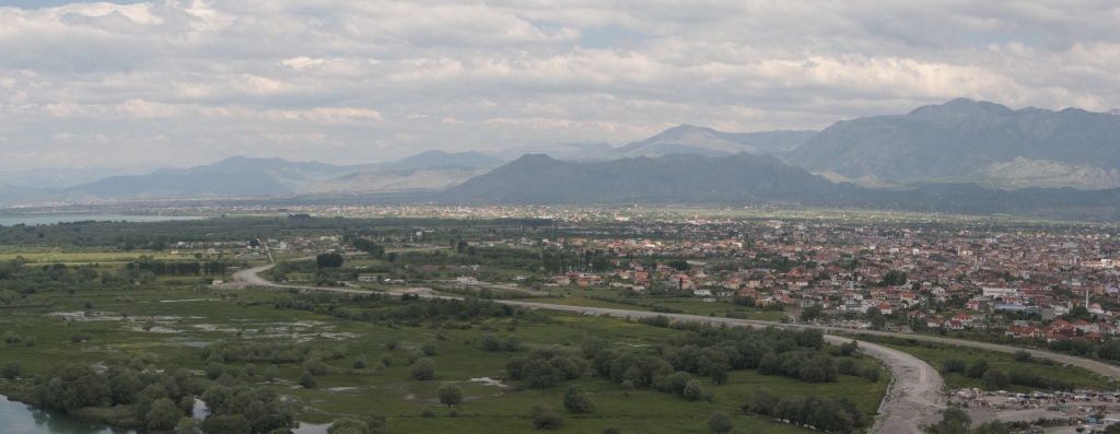 Shkodra, Albania