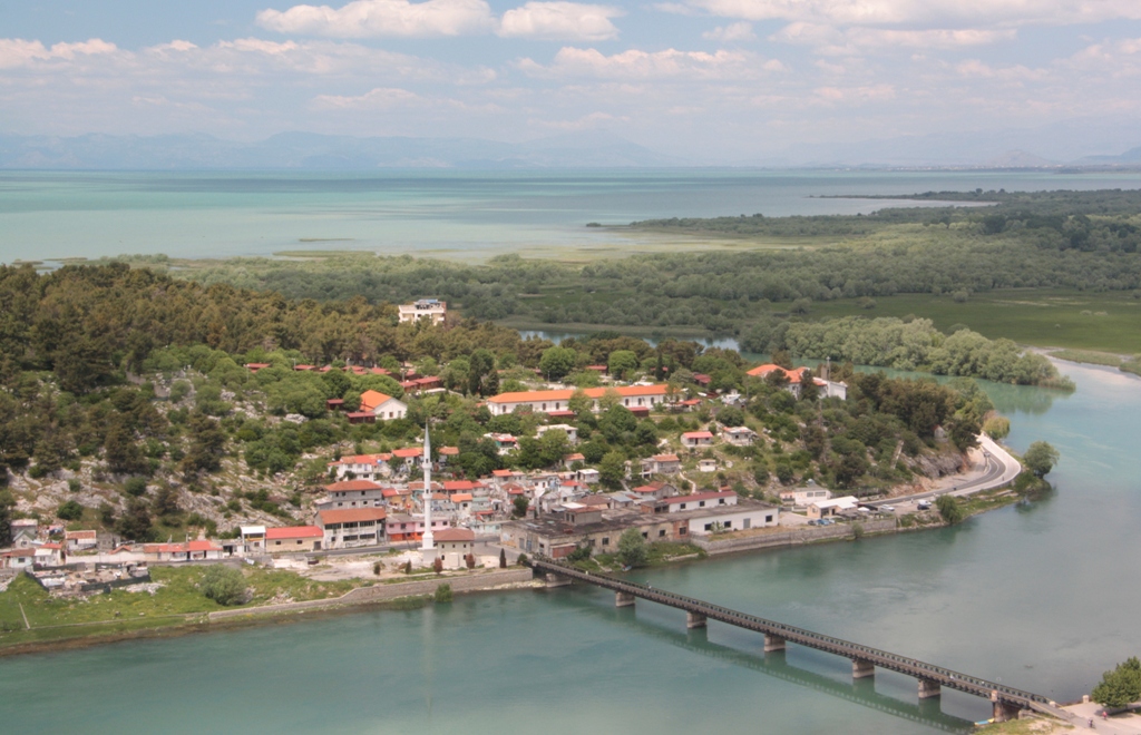 Shkodra, Albania