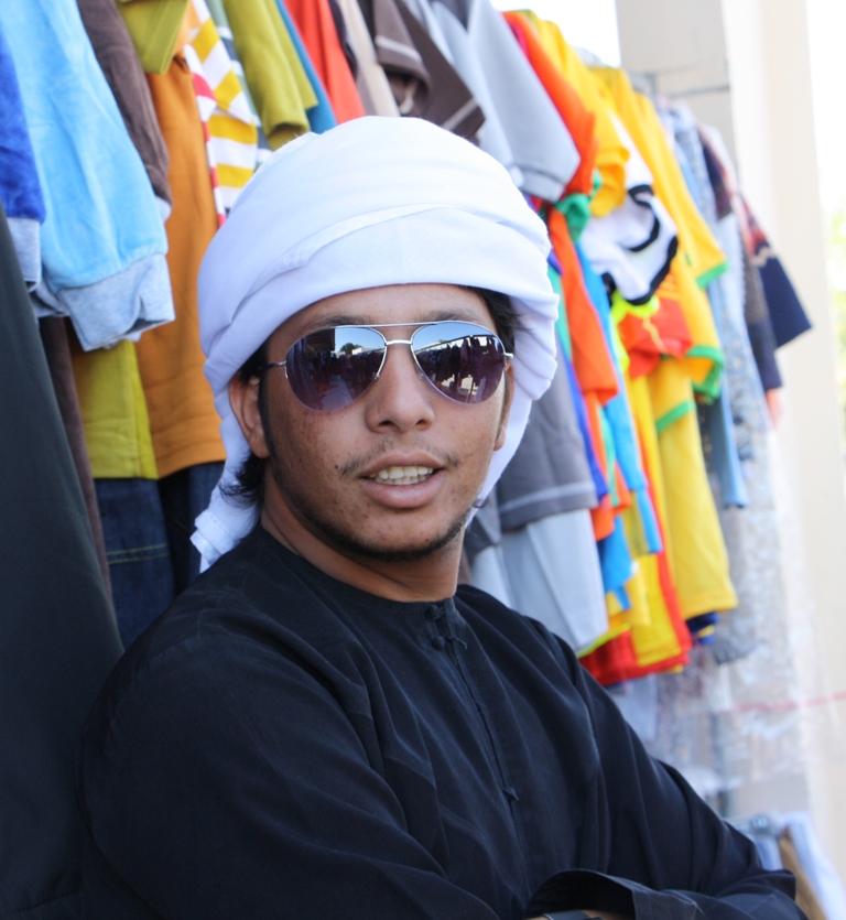 Sinaw Souk, Oman