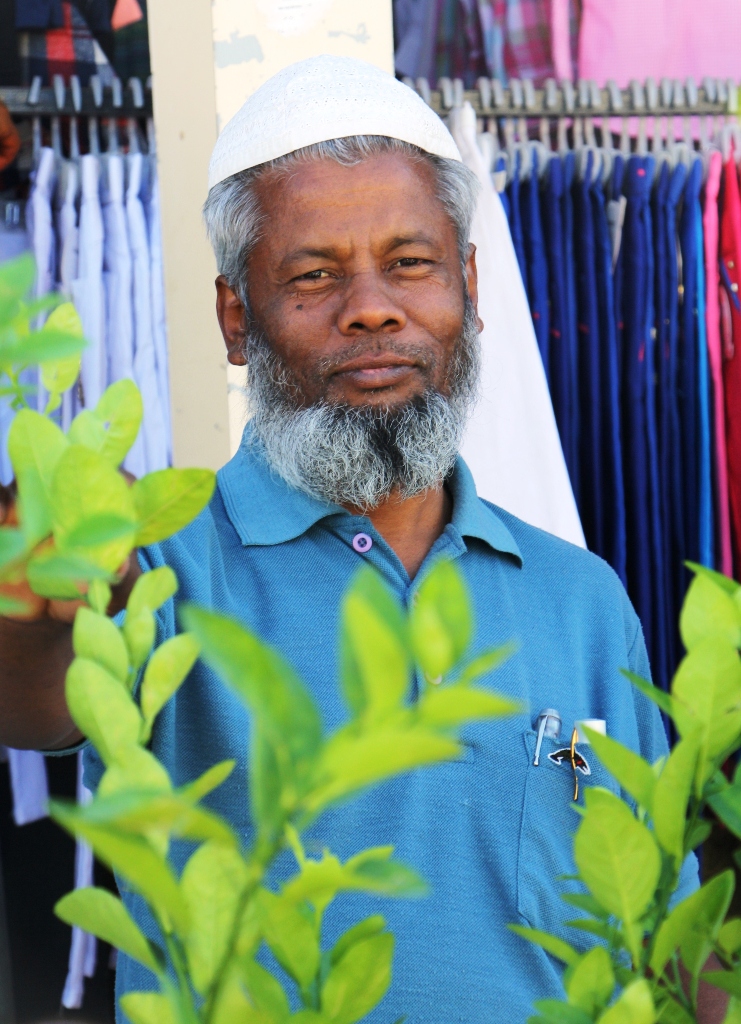 Sinaw Souk, Oman