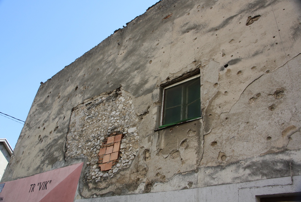 Mostar, Bosnia-Herzegovina