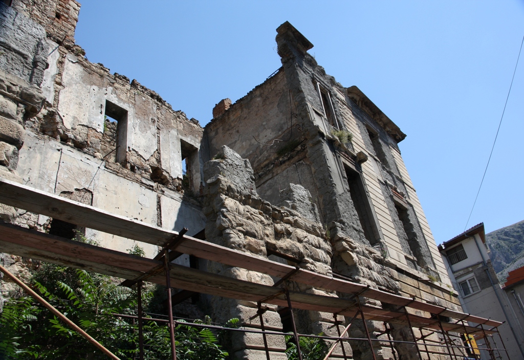 Mostar, Bosnia-Herzegovina