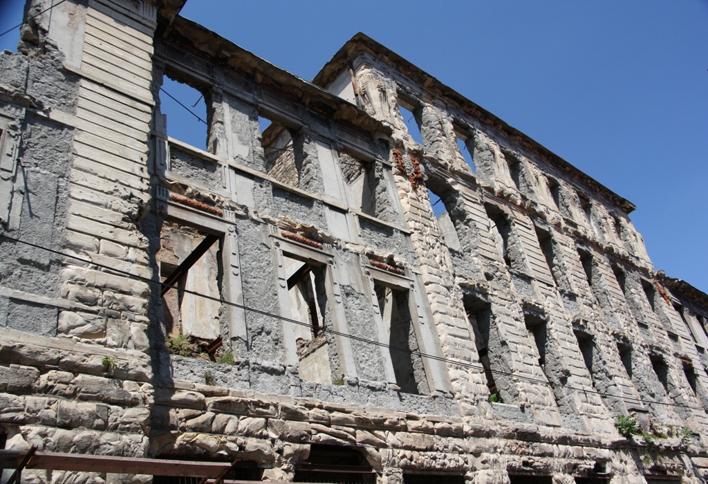 Mostar, Bosnia-Herzegovina