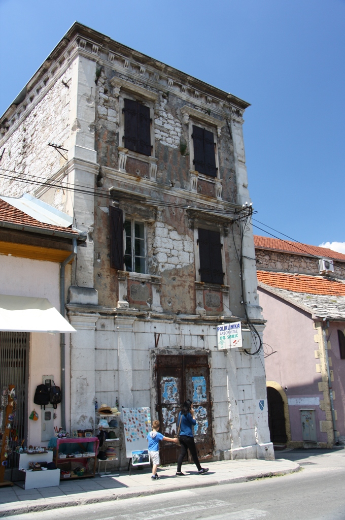 Mostar, Bosnia-Herzegovina