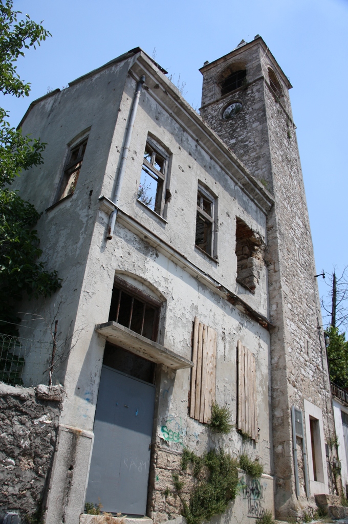 Mostar, Bosnia-Herzegovina