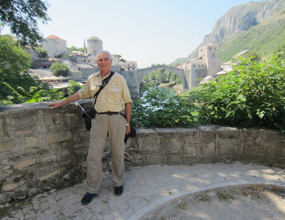 Mostar, Bosnia-Hertzegovina