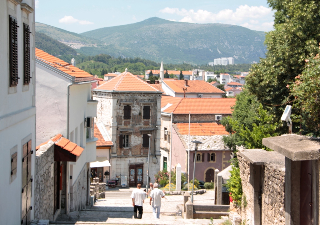 Mostar, Bosnia-Hertzegovina