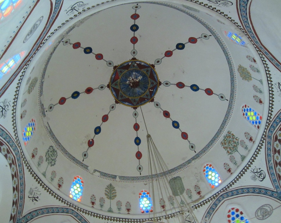 Koski Mehmed Paša Mosque (1617), Mostar,  Bosnia-Herzegovina