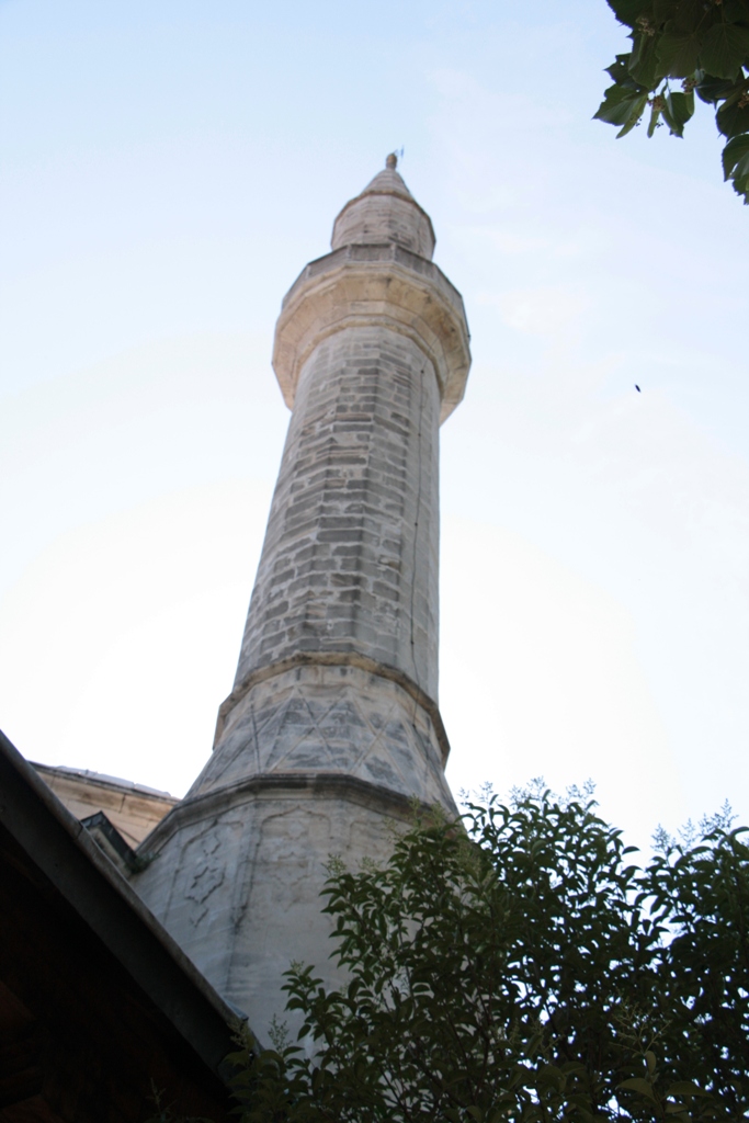 Koski Mehmed Paša Mosque (1617), Mostar,  Bosnia-Herzegovina