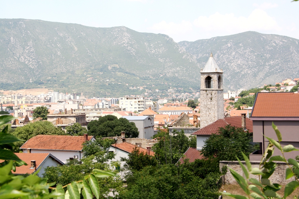  Mostar, Bosnia-Herzegovina