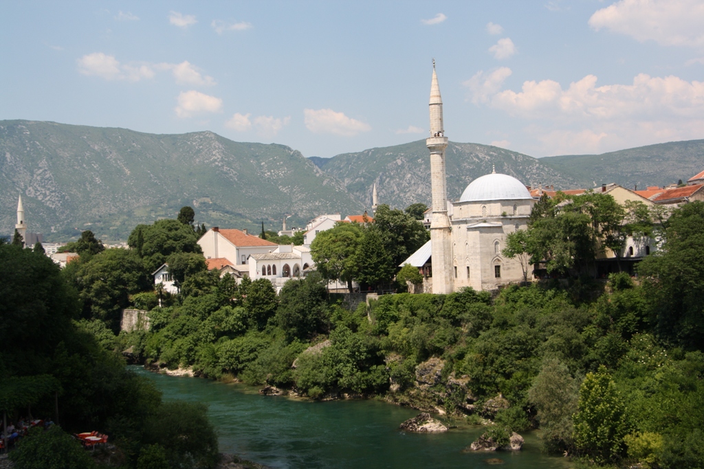  Mostar, Bosnia-Herzegovina